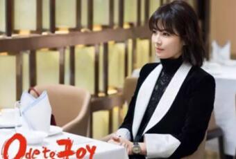 新时代女性宣言：工作安迪范，居家好博